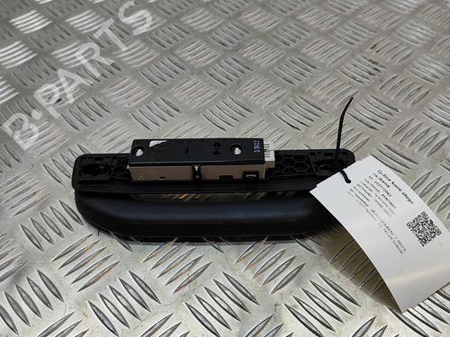 Interior roof handle BMW 7 (G11, G12) 730 d, Ld | BP19501107I35 