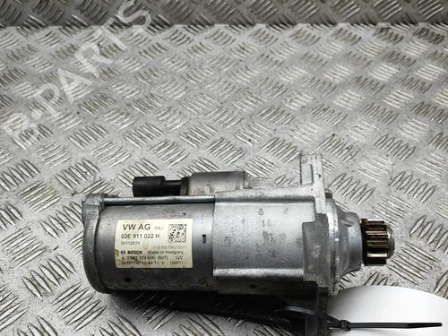 Startmotor Startmotor 39116691 39116691