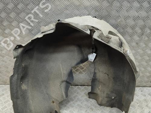 Wheel arch JAGUAR I-PACE (X590) EV400 AWD | BP27768212C56