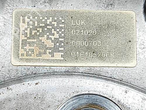 Flywheel VW GOLF VIII (CD1, DA1) 1.5 TSI | BP33387624M101 - Image 5