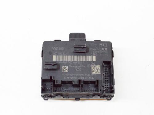 Used Electronic module AUDI A3 Limousine (8VS, 8VM) 30 TFSI (115 hp) 27753592