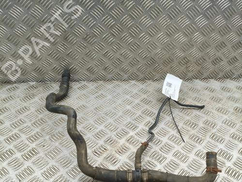 Pipe FORD TRANSIT V363 Platform/Chassis (FED, FFD) 2.0 EcoBlue | BP39380760M125 - Image 2