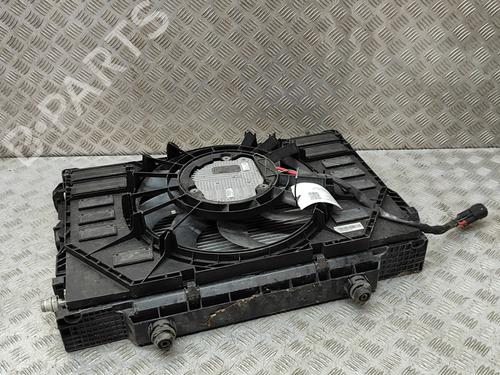 Radiator set JAGUAR I-PACE (X590) EV400 AWD | BP28435970M120 