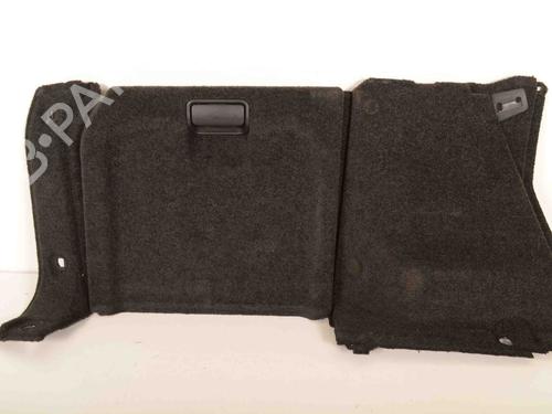 Used Boot lining LAND ROVER RANGE ROVER III (L322) 4.4 D 4x4 (313 hp) 30258238