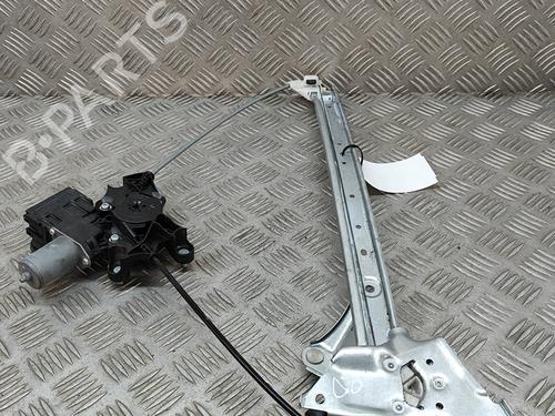 Rudehejsemekanisme Højre foran TOYOTA RAV 4 V (_A5_, _H5_) 2.5 Hybrid AWD (AXAH54, AXAL54) | BP29391337C23 