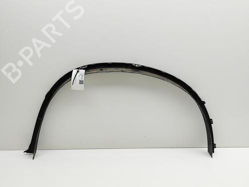 Front left wheel arch trim BMW X6 (E71, E72) xDrive 40 d | BP30155038C134