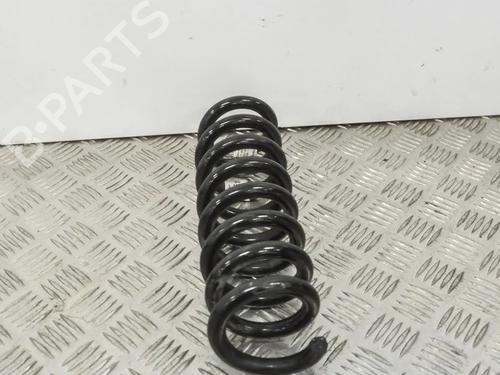 Used Shock absorber spring Shock absorber spring BMW 4 Convertible (F33, F83) 428 i (245 hp) 14658540 14658540