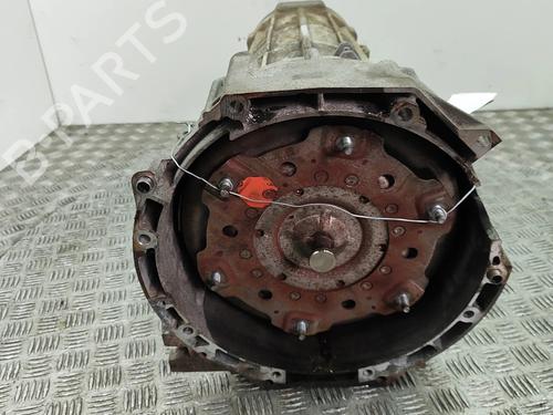 Used Gearbox FORD RANGER (TKE) 3.2 TDCi 4x4 (200 hp) 30731959