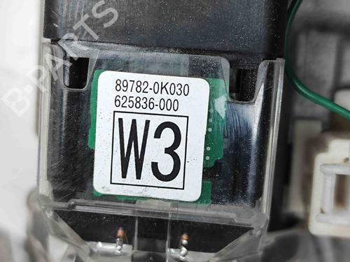 Ignition barrel TOYOTA HILUX VIII Pickup (_N1_) 2.4 D 4WD (GUN125_, GUN125R) | BP29459437M48 