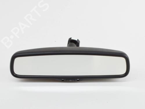 Rétroviseur intérieur TOYOTA LAND CRUISER PRADO (_J15_) 2.8 D-4D (GDJ150_, GDJ155_, GDJ150, GDJ151) (177 hp) 15621921