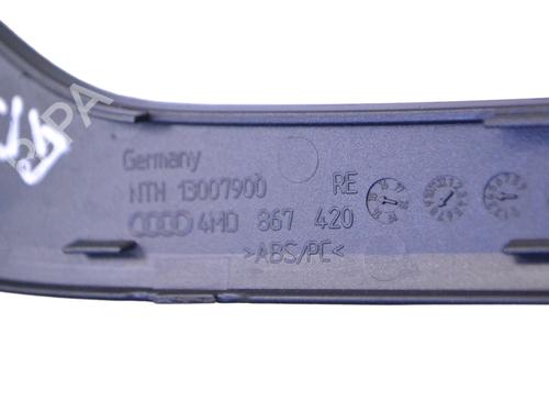 Other AUDI Q7 (4MB, 4MG, 4MQ) 3.0 TDI quattro | BP30231965O1 