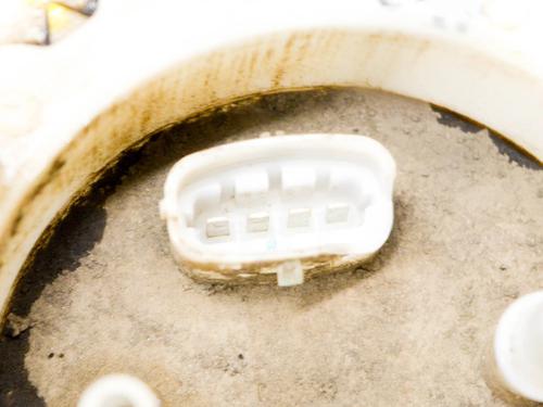 Fuel pump IVECO DAILY IV Van 35C13 V, 35C13 V/P, 35S13 V, 35S13 V/P | BP29541842M76 