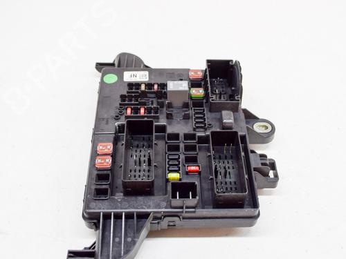 Fuse box OPEL INSIGNIA A Sports Tourer (G09) 2.0 CDTI (35) | BP9227908E1 