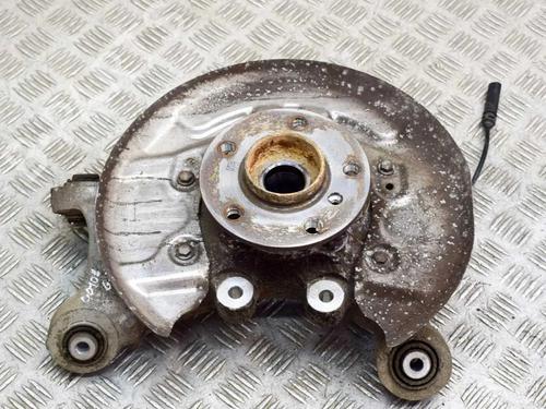 Used Left rear steering knuckle BMW i3 (I01) Electric (170 hp) 16271012