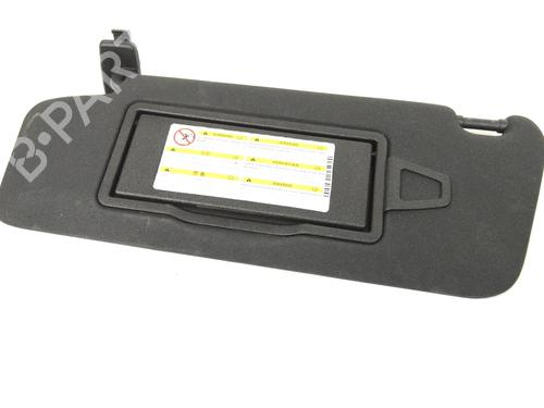 Used Left sun visor Left sun visor MERCEDES-BENZ C-CLASS T-Model (S204) C 220 CDI (204.202) (170 hp) 30282101 30282101