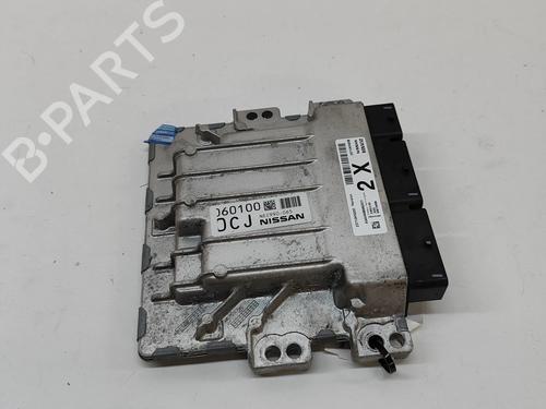 Engine control unit (ECU) NISSAN QASHQAI III (J12) 1.3 DIG-T | BP33372428M57 - Image 4