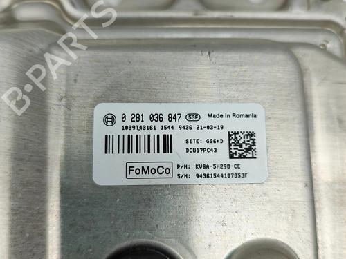Electronic module FORD TRANSIT V363 Van (FCD, FDD) 2.0 EcoBlue | BP30301436M83 