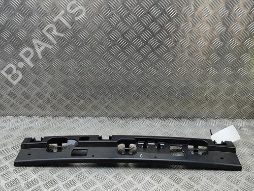 Used Rear bumper bracket Rear bumper bracket BMW 4 Gran Coupe (G26) M440 i Mild-Hybrid xDrive (374 hp) 34136752 34136752