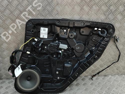 Used Rear right window mechanism Rear right window mechanism MERCEDES-BENZ GLB (X247) GLB 200 Mild-Hybrid (247.687) (163 hp) 29373275 29373275
