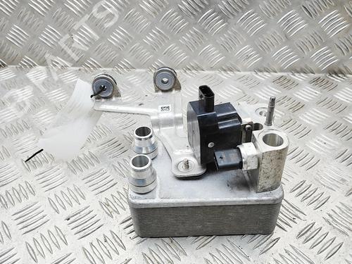 Electronic sensor MERCEDES-BENZ EQS (V297) EQS 450+ (297.123) | BP39205467M84 - Image 3