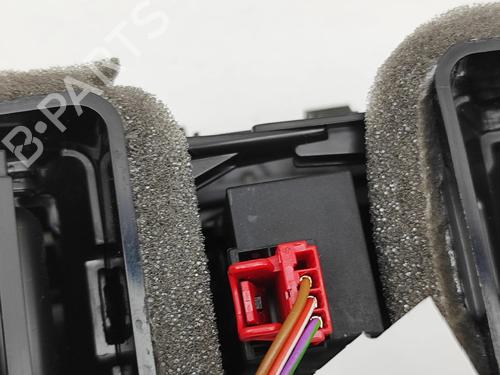 Air vent CUPRA BORN (K11) 58 e-boost | BP38094039I21 - Image 7