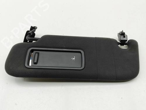 Pala sol esquerda MASERATI LEVANTE SUV (M161) 3.0 D Q4 (275 hp) 31859399