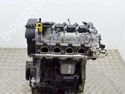 Motor FORD FIESTA VI (CB1, CCN) 1.0 | BP14650460M1 