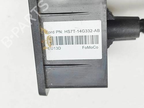 Electronic module FORD TRANSIT CUSTOM V362 Bus (F3) 2.0 EcoBlue | BP30972162M83 