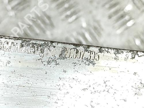 Other VW TOUAREG (CR7, RC8) 3.0 eHybrid 4motion | BP31112866O1 