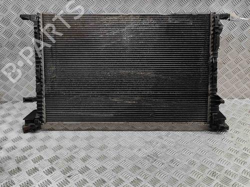 Used Water radiator AUDI A6 C7 Avant (4G5, 4GD) 2.0 TDI (190 hp) 28434558