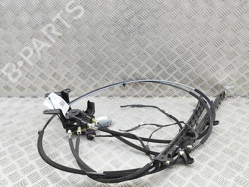 Used Electronic module Electronic module 37269372 37269372