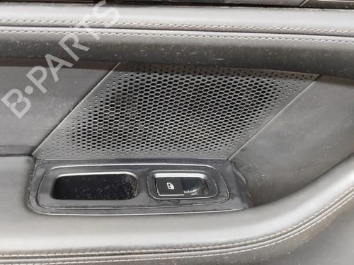 Front left panel PORSCHE TAYCAN Sport Turismo (Y1C) 4S Performance Battery Plus (Y1CDB1) | BP31762575C58 