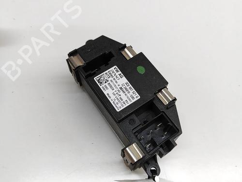 Heater resistor VW AMAROK (2HA, 2HB, S1B, S6B, S7A, S7B, AGD) 3.0 TDI 4motion | BP24141800M108