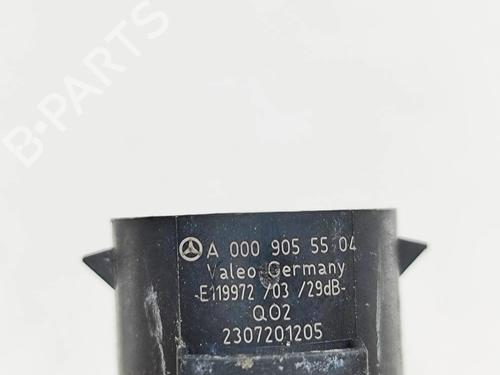 Electronic module MERCEDES-BENZ GLE (V167) GLE 350 de 4-matic (167.117) | BP34161219M83  - Image 7