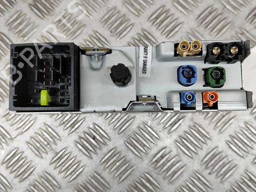 Electronic module OPEL MOKKA 1.2 (76) | BP27789157M83 - Image 8