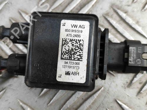 Electronic sensor AUDI A3 Sportback (8VA, 8VF) RS3 quattro | BP29404205M84 