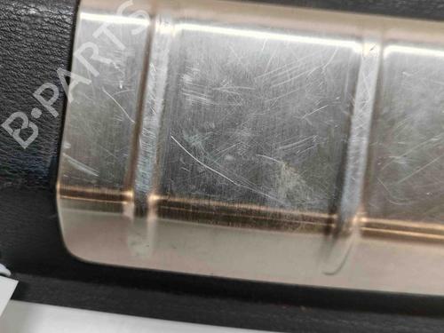 Tailgate trim BMW X1 (F48) xDrive 20 d | BP29227447C151 