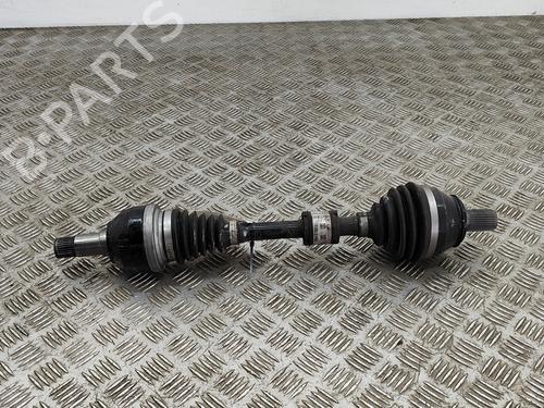 Left front driveshaft MERCEDES-BENZ CLA (C118) CLA 180 (118.384) | BP27775355M38 