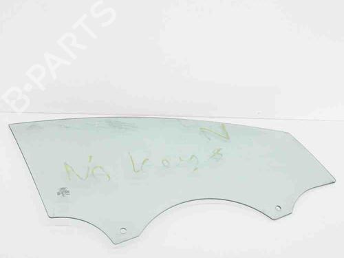 Used Front right door window FORD FOCUS III 2.0 ST (250 hp) 6770307