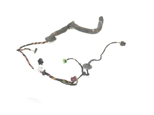 Used Wiring harness MERCEDES-BENZ C-CLASS T-Model (S204) C 200 Kompressor (204.241) (184 hp) 30219855