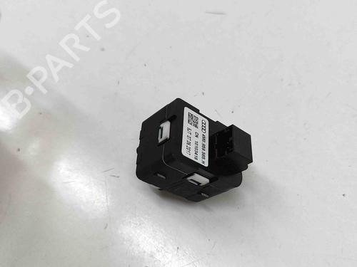 Mirror switch AUDI A4 B9 Avant (8W5, 8WD) 2.0 TDI | BP29542162I25 