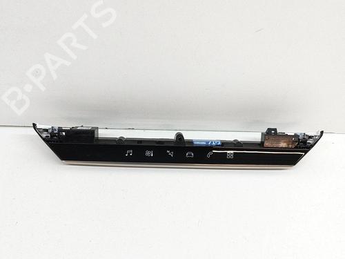 Used Switch Switch CITROËN C5 AIRCROSS (A_) 1.5 BlueHDi 130 (ACYHZJ, ACYHZR) (131 hp) 36044278 36044278