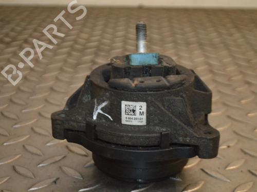 Engine mount BMW 1 (F20) 116 i | BP30227299M89 - Image 2