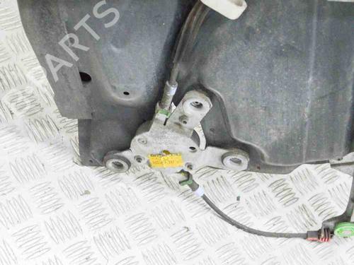 Rudehejsemekanisme venstre bagtil AUDI A8 D2 (4D2, 4D8) 3.3 TDI quattro | BP8353172C24