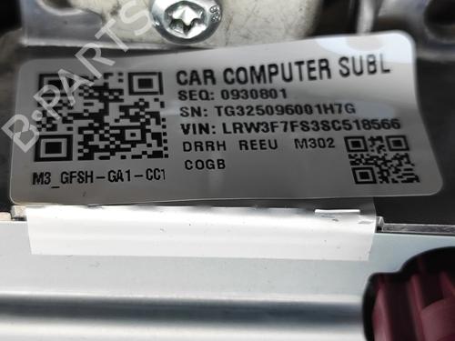 Electronic module TESLA MODEL 3 (5YJ3) EV | BP34190585M83  - Image 14