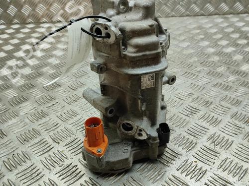 AC compressor MERCEDES-BENZ EQB (X243) EQB 350 4-matic (243.612) | BP38599899M34 - Image 2