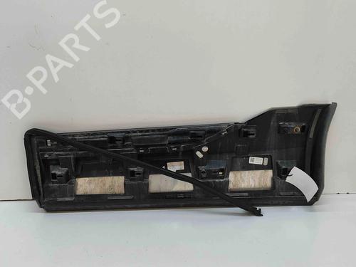 Door moulding trim AUDI E-TRON (GEN) 55 quattro | BP29404546C150