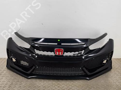 Used Front bumper Front bumper HONDA CIVIC X Hatchback (FC_, FK_) 2.0 Type-R (FK8) (320 hp) 20336875 20336875