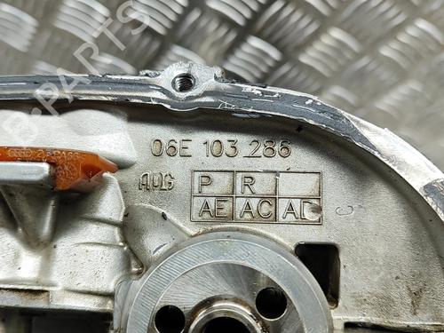 Cylinder head AUDI A5 Convertible (8F7) S5 quattro | BP24582076M5  - Image 8