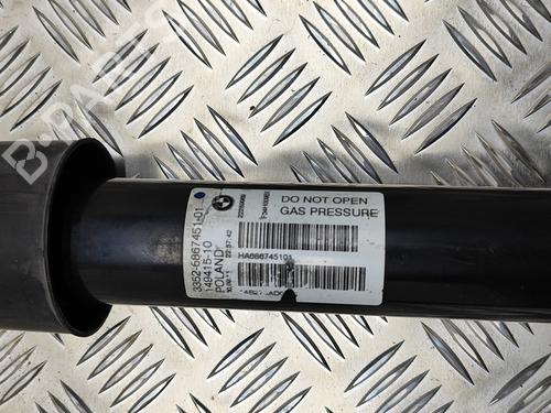 Left rear shock absorber BMW 7 (G11, G12) 730 d, Ld | BP19500580M18 